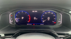 Volkswagen Polo 1.0 TSI Life 5dr DSG Petrol Hatchback